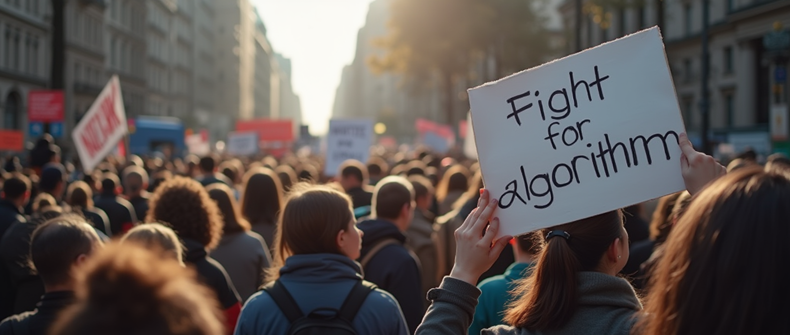 Derechos del Algoritmo